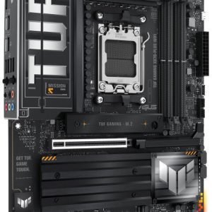 ASUS TUF GAMING X870-PLUS WIFI AMD X870 Zócalo AM5 ATX - 138