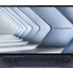 NB ASUS ExpertBook Premium B9403CVAR 7 150U 32GB 1TB SSD 14.