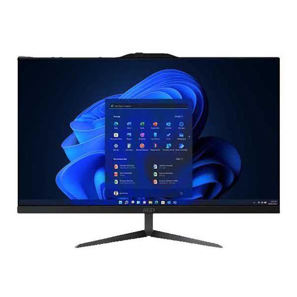 MSI Modern AM272 12M-024EU | i5 | 8GB | 512GB | 27" | Win 11 | Branco