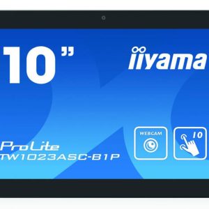 Android PC | iiyama | ProLite TW1023ASC-B1P | Cortex-A17 2GB 16GB