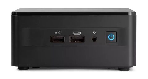 Barebone ASUS | NUC 12 Pro NUC12WSKV7 | i7-1270P DDR4 3200 SO-SSD NVMe