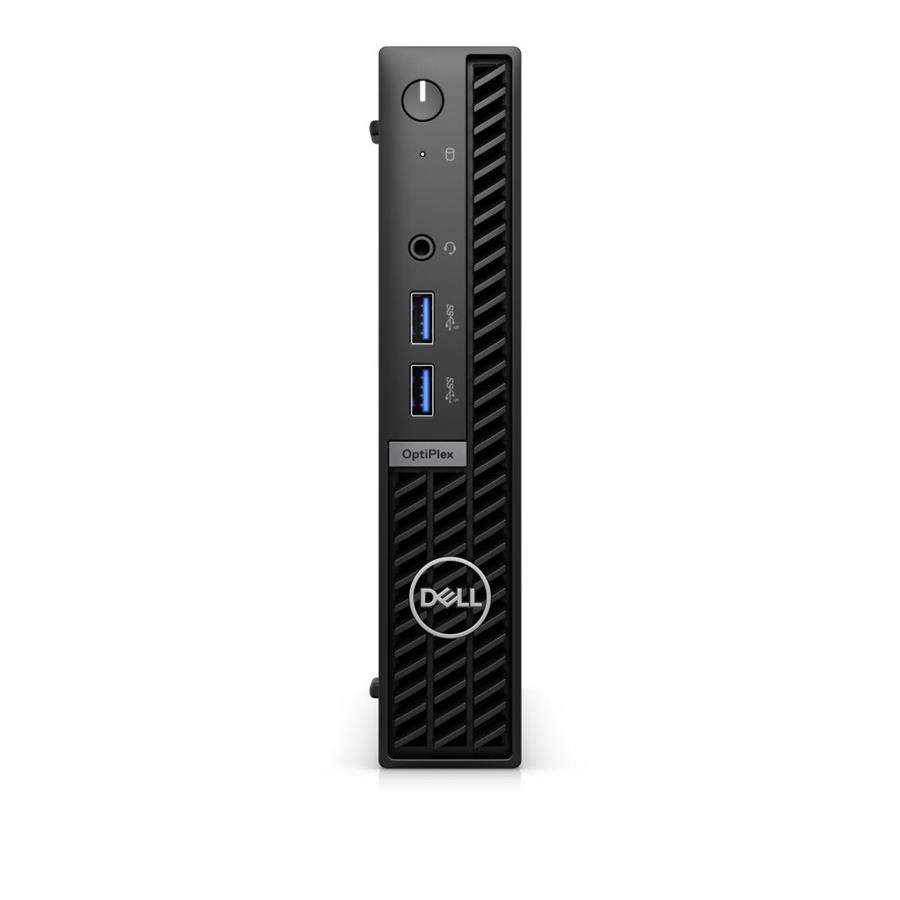 Micro Desktop | Dell | OptiPlex Micro MFF | i3-13100T | 8GB | 256GB