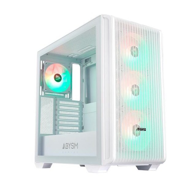 Caixa ATX CASE DANUBE KAMP BX300