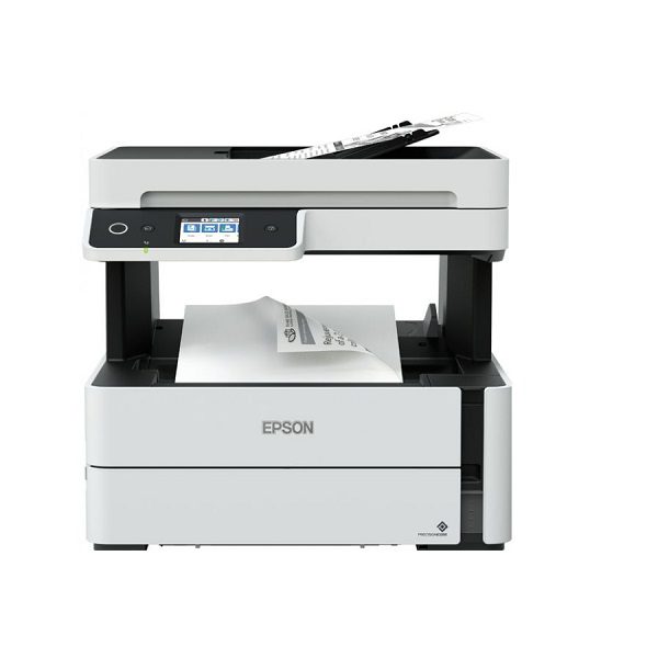 EPSON EcoTank Mono ET-M3170