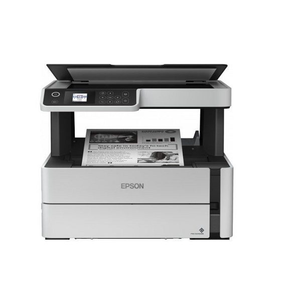 EPSON EcoTank Mono ET-M2170