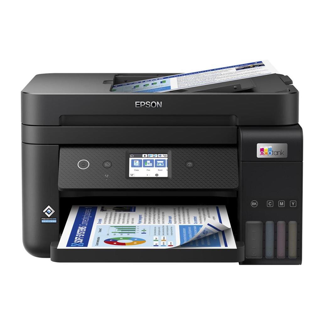 Epson ecotank ET-4850