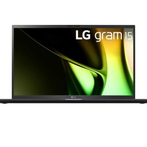 Portátil LG | Gram 15Z90S | 15,6" WUXGA IPS | 16GB | 512GB SSD