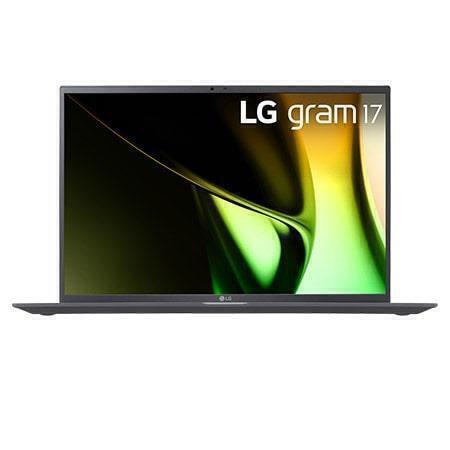 Portátil | LG | Gram Ultra7 155H | 16GB | 512GB | 17" WQXGA