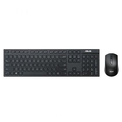 ASUS KEYBOARD & MOUSE W2500 WIRELESS
