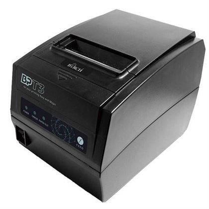 BIRCH BP-T3BH USB/SERIE/ETH PRETA