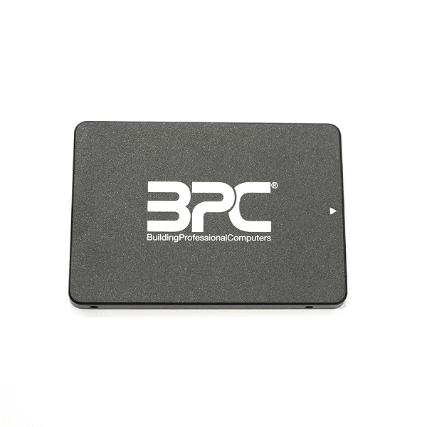 BPC SSD 2.5" SATA3 1TB
