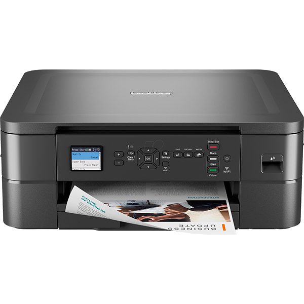 BROTHER MULTIF JATO TINTA DCPJ1050DW