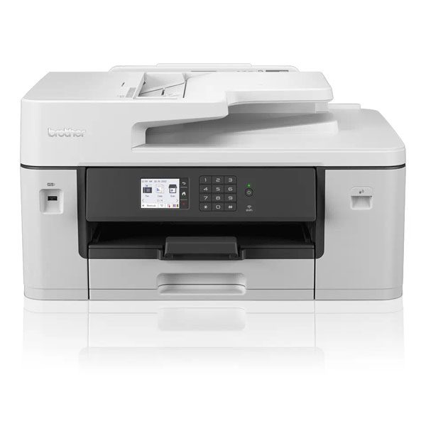 BROTHER MULTIF JATO TINTA MFCJ6540DW