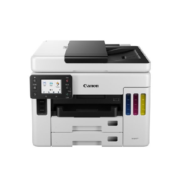 CANON IMP MULTIF JATO TINTA MAXIFY GX7050