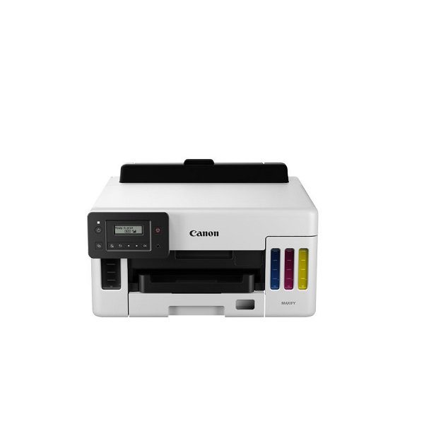 CANON IMP JATO TINTA MAXIFY GX5050