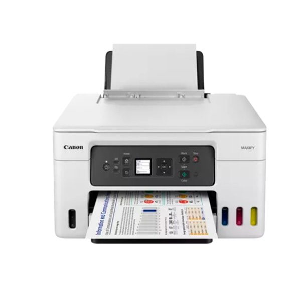 CANON MULTIF JATO TINTA MAXIFY GX3050