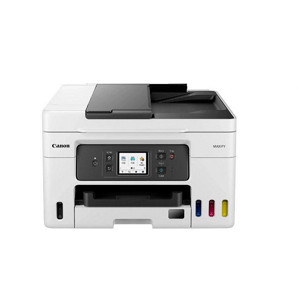 CANON MULTIF JATO TINTA MAXIFY GX4050