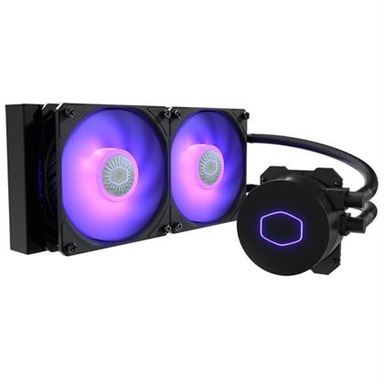 CM COOLER MASTERLIQUID ML240L V2 RGB