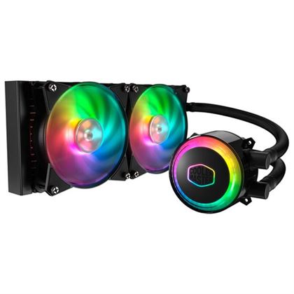 CM COOLER MASTERLIQUID ML240R RGB PHANTOM GAMING