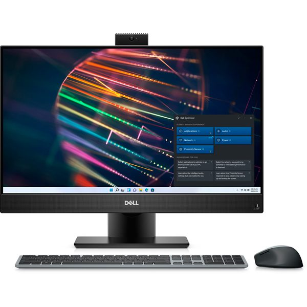 DELL OPTIPLEX 24 AIO 23.8"