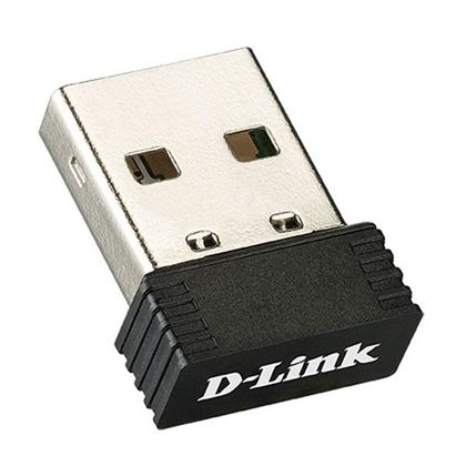 D-LINK Micro USB WIRELESS-N SLIM