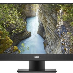 AIO Recondicionado Dell Optiplex 7460 i5-8400 8Gb 240Gb SSD 23" FHD W11Pro