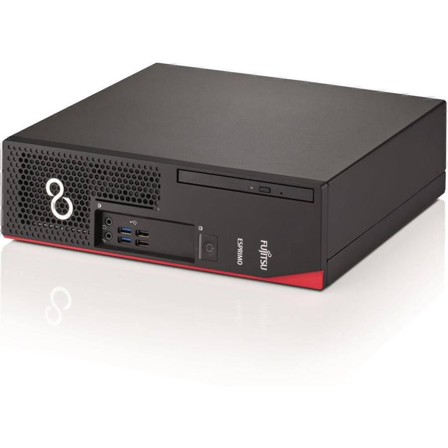 Computador Recondicionado FUJITSU ESPRIMO D538 I5-8400 8GB 240GB W11Pro