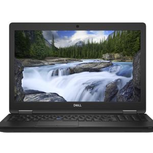 Portátil Recondicionado Dell Latitude 5411 i5-10400H 8Gb 240Gb SSD 14" W11Pro