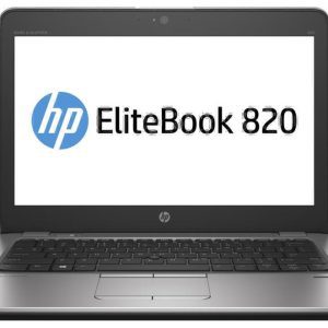 Portátil Recondicionado HP EliteBook 820 G2 i5-5200U 8Gb 240GbSSD 12.5" W10Pro