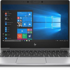 Portátil Recondicionado HP 830 G5 i5-8250U 8Gb 240SSD 13.2" FHD W11Pro