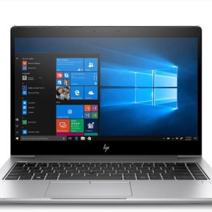 Portátil FULL Recondicionado HP 840 G6 i5-8365U 8Gb 240Gb 14" TOUCH FHD W1PRO - TECLADO PT