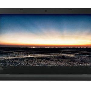 Portátil Recondicionado Lenovo ThinkPad L480 i5-8250U 8Gb 240Gb SSD 14" FHD W11Pro