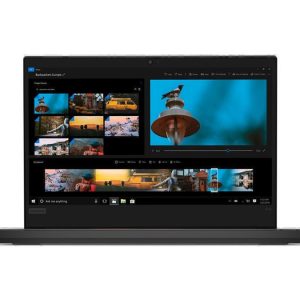 Portátil Recondicionado Premium LENOVO E14 I3-10110U 8GB 240GB 14" FHD W11Pro TECLADO PORTUGUES