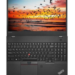 Portátil Recondicionado Lenovo T570 i5-6200U 8Gb 240SSD 15.6" W10Pro - Teclado PT