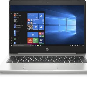 Portátil FULL Recondicionado HP ProBook440 G6 i5-8265U 8Gb 240Gb SSD 14"FHD W1PRO - TECLADO PT