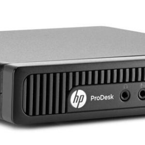 Computador Recondicionado HP ProDesk 600 G2 MiniPC i5-6400T 8Gb 240Gb SSD W10Pro