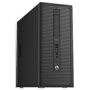 Computador Recondicionado HP EliteDesk 800 G5 TOWER i5-9500 16Gb 512Gb nVME W11Pro