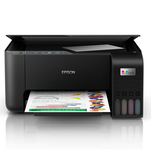 Epson ecotank et 2810