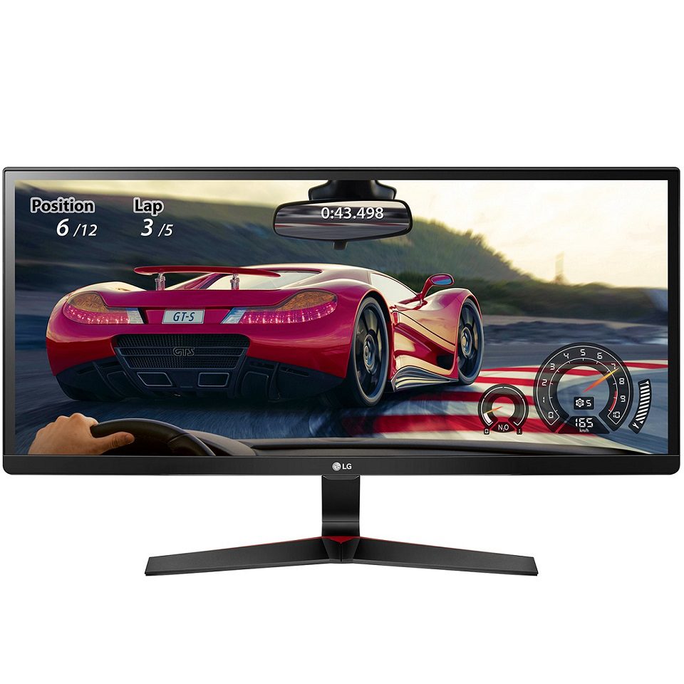 LG 29" 29UM69G-B