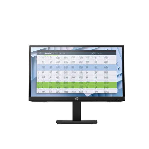 HP MONITOR P22 G4