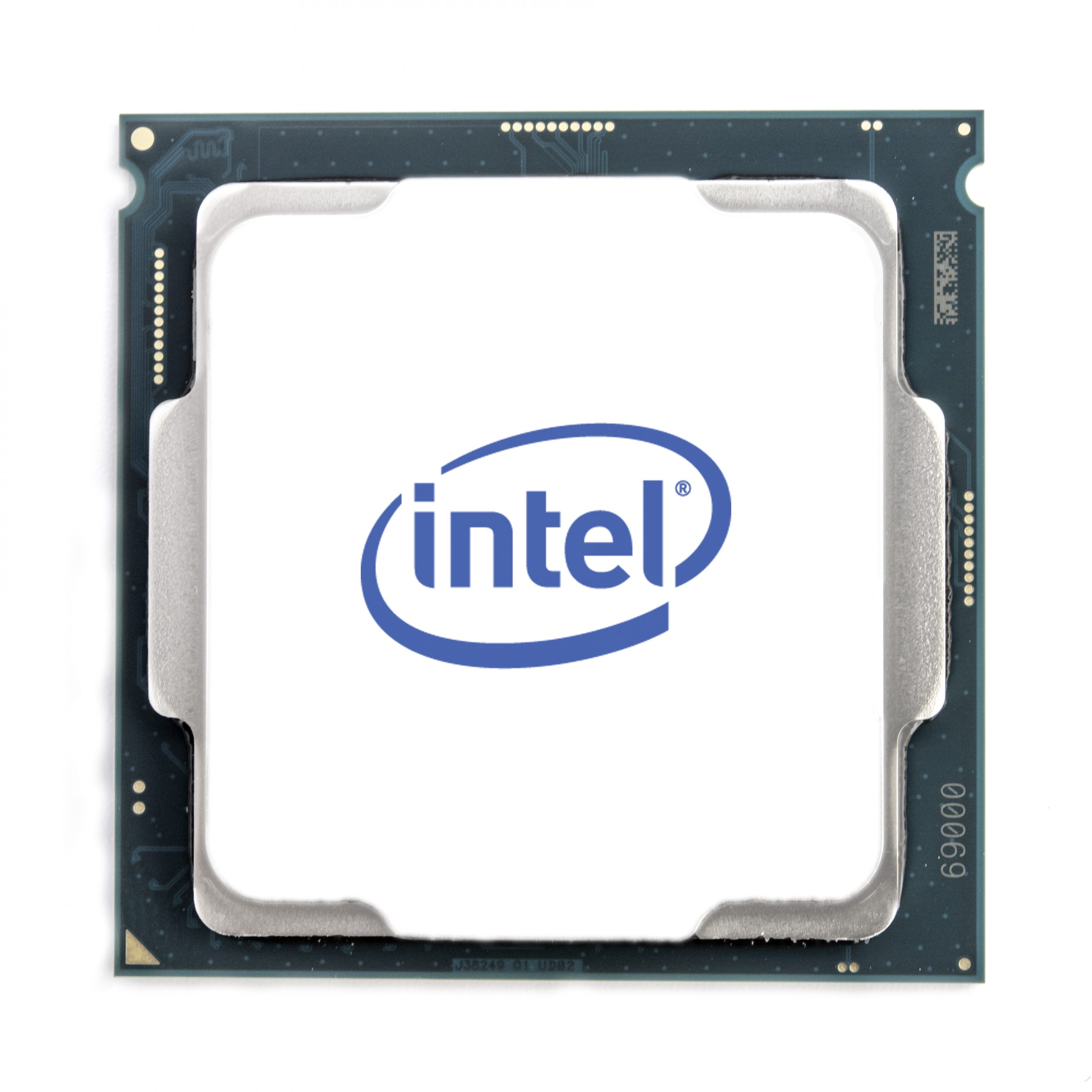 Intel Core i5-11600