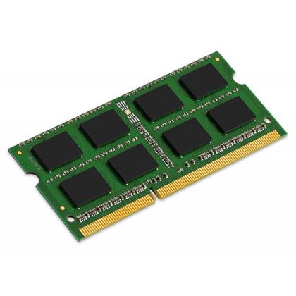 KINGSTON MEM 8GB 1600MHz DDR3L Non-ECC CL11 SODIMM 1.35V