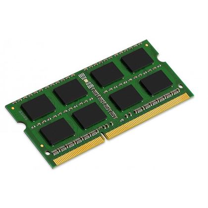KINGSTON MEM 8GB 2400MHz DDR4 NON ECC CL17 SODIMM 1Rx8