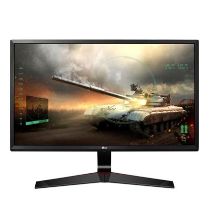 LG 27" 27MP59G