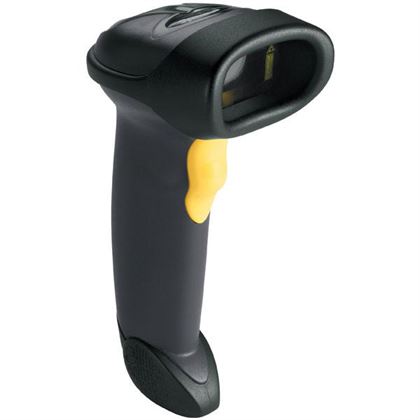 MOTOROLA SCANNER LASER POS SYMBOL LS2208