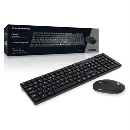 CONCEPTRONIC COMBO WIRELESS ORAZIO