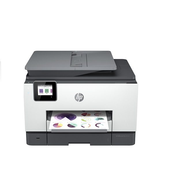 HP Multifunções OfficeJet Pro 9022e