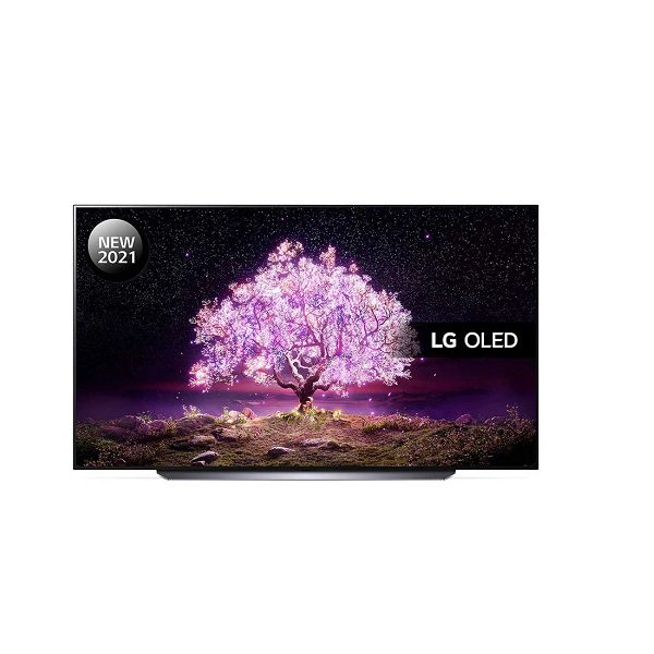 Oled LG OLED-55-C-14-LB.AEU 140 cm - 4K Ultra HD