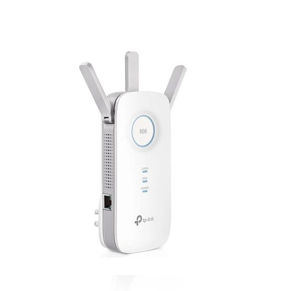 TP-LINK ACCESS POINT AC1750 WI-FI R.E.