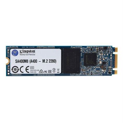 KINGSTON SSD A400 120GB SATA M.2 2280